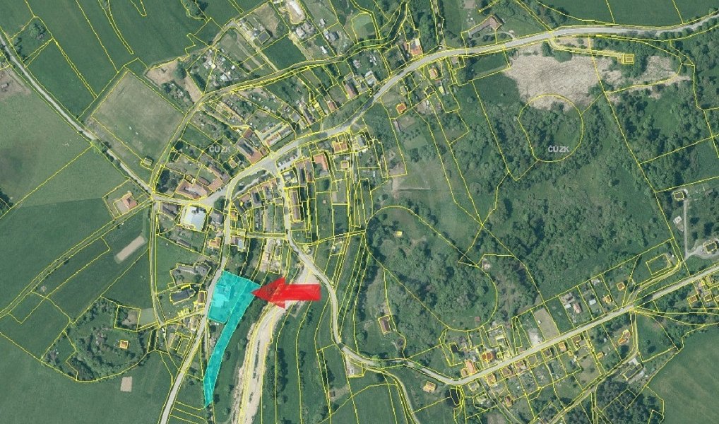 Prodej ubytovacího objektu 876 m², Světlík – náhled fotky 5