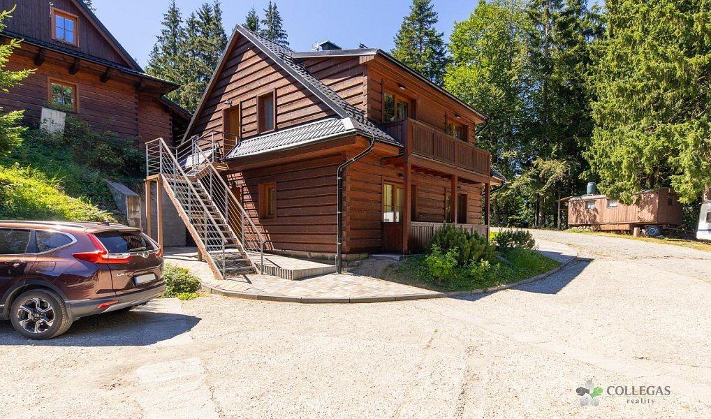 Prodej bytu 3+kk 72 m², Velké Karlovice – náhled fotky 3
