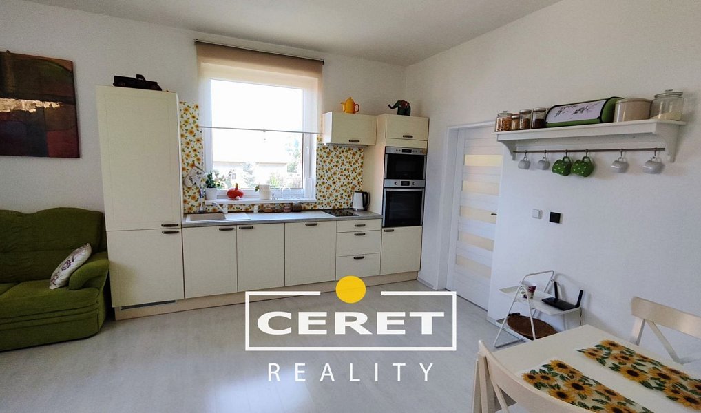 Prodej domu 90 m² s pozemkem 1 235 m², Vinařice – náhled fotky 3