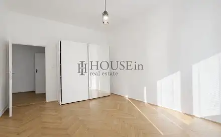 Pronájem bytu 1+1 45 m²