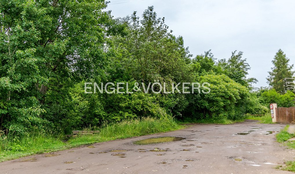 Pronájem komerčního pozemku 30 283 m², Tábor – náhled fotky 2
