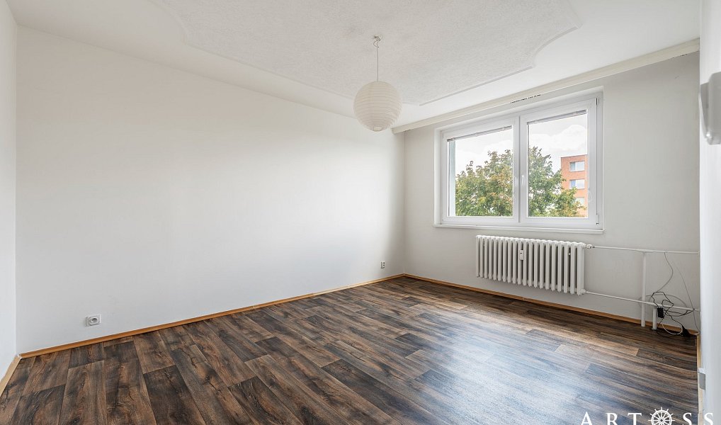 Prodej bytu 2+1 55 m², Ivančice – náhled fotky 6