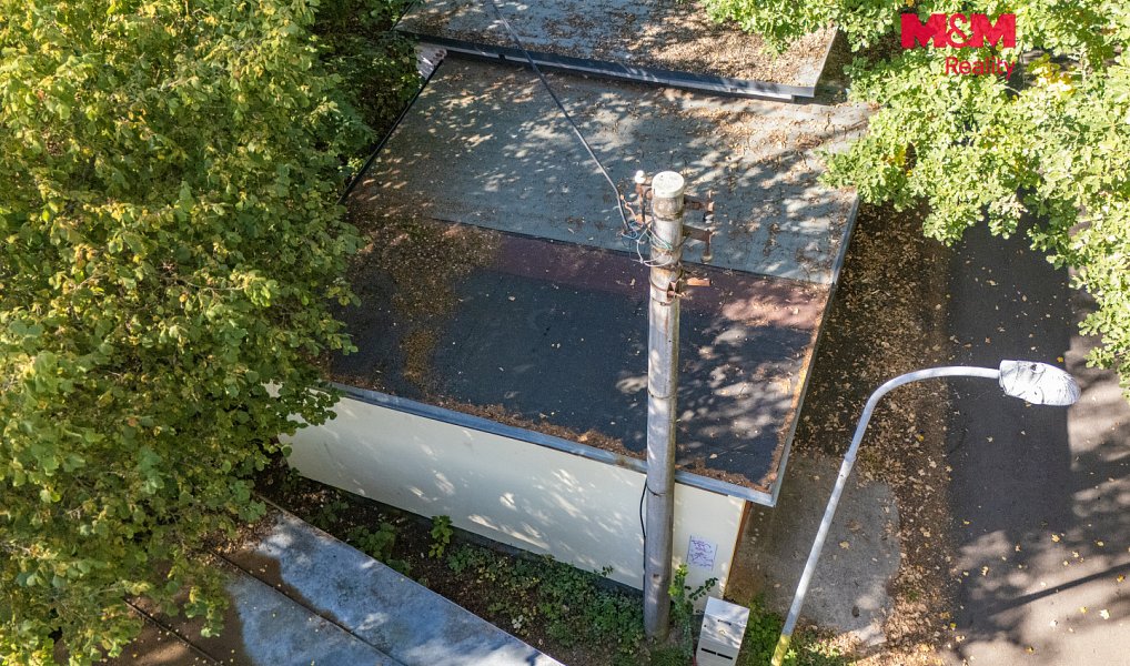 Prodej garáže, 16 m2, Karlovy Vary, Karlovy Vary – náhled fotky 7