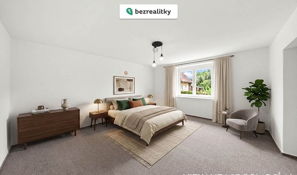 Prodej domu 64 m² s pozemkem 943 m², Bukovany – náhled fotky 14