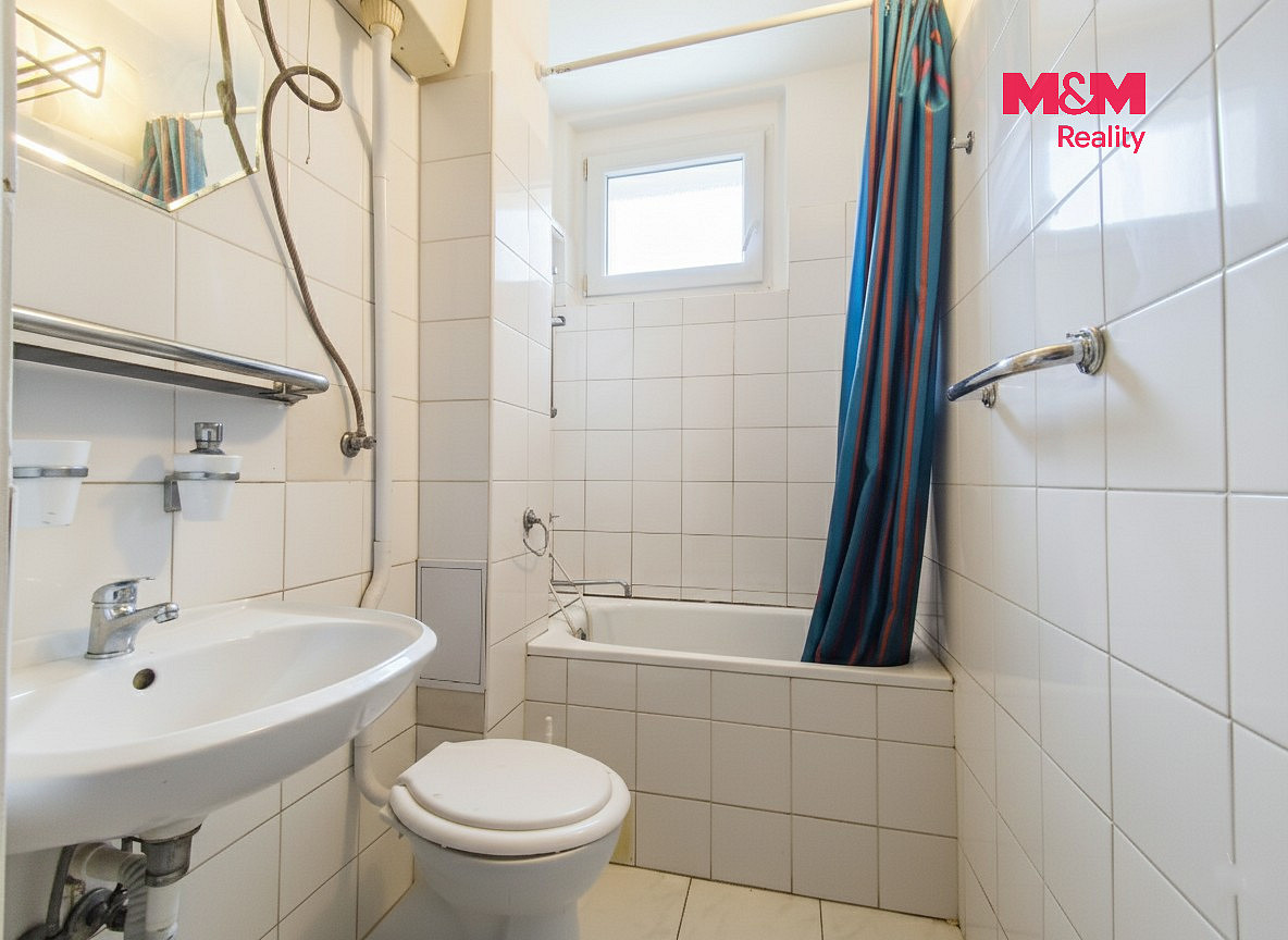 Pronájem bytu 2+kk 41 m² - Mehr