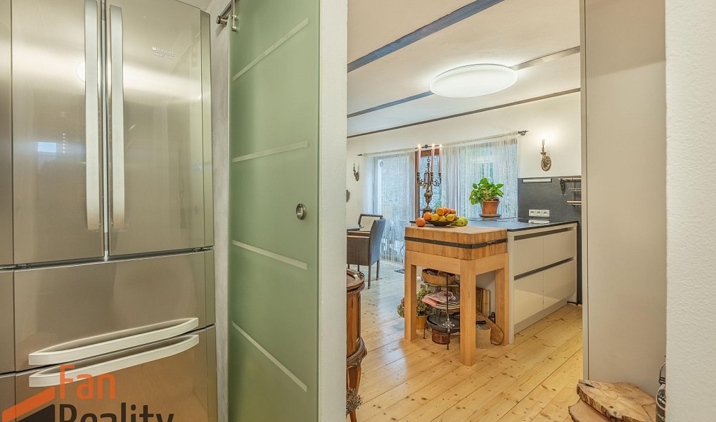 Prodej chaty/chalupy 125 m² s pozemkem 623 m², Petrov – náhled fotky 4
