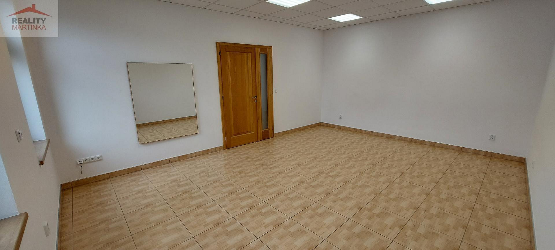 Pronájem kanceláře 40 m² – fotografie 5