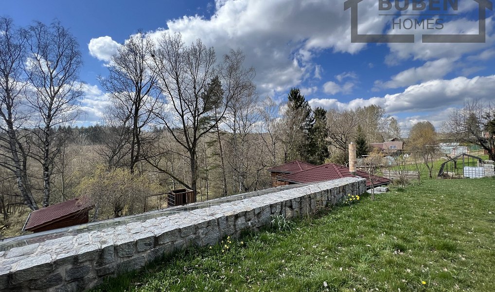 Prodej chaty/chalupy 50 m² s pozemkem 602 m², Tachov – náhled fotky 20