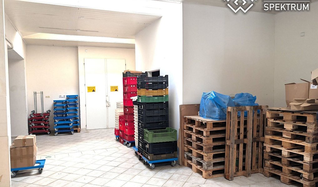 Prodej obchodních prostor 430 m², Ústí nad Orlicí – náhled fotky 13