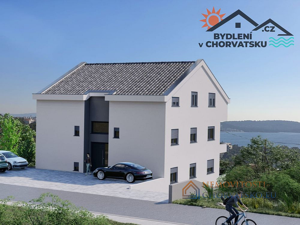 Prodej bytu 2+kk 60 m² – pohled 5