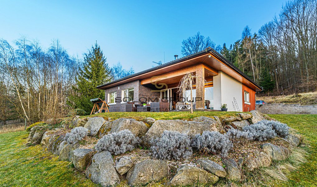 Prodej domu 155 m² s pozemkem 1 713 m², Rabyně – náhled fotky 8