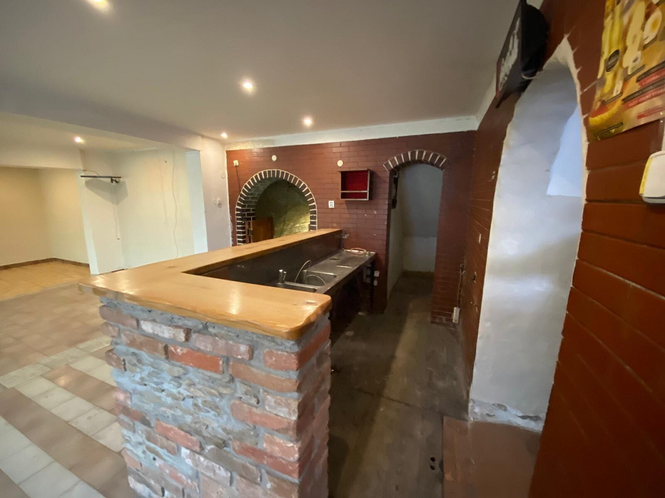 Prodej komerčního objektu (jiného typu) 467 m² – fotografie 5