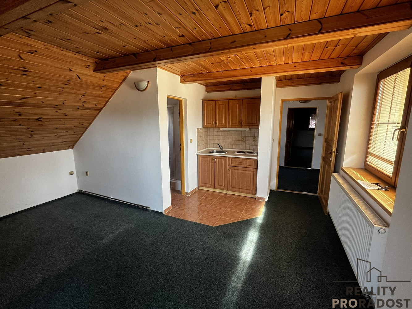 Prodej komerčního objektu (jiného typu) 160 m² – fotografie 2