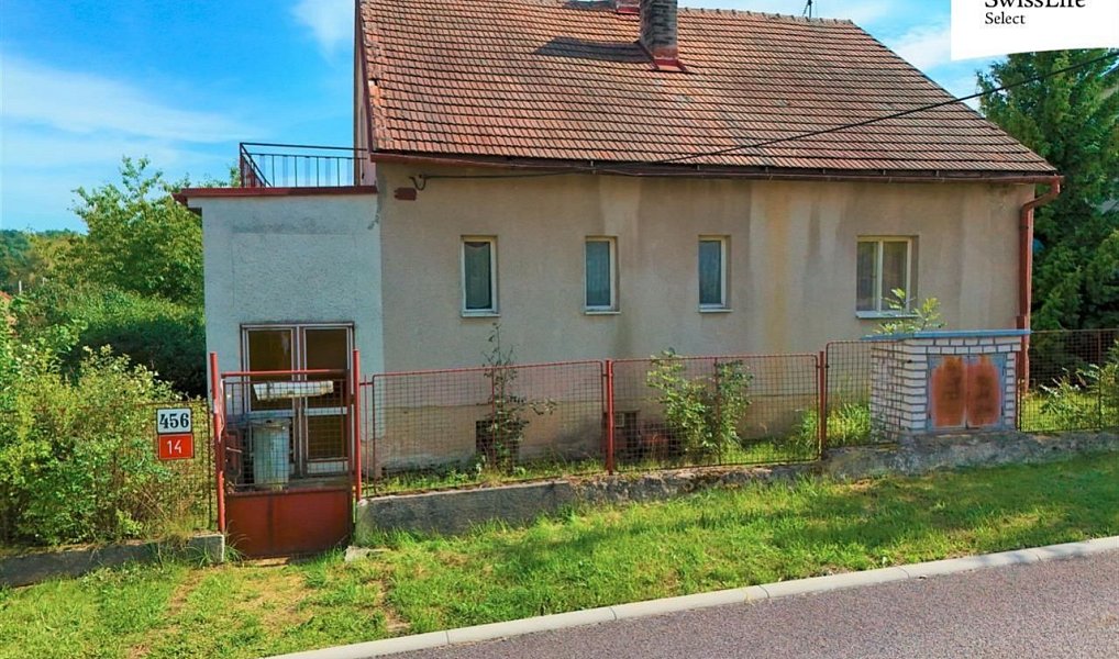 Prodej domu 121 m² s pozemkem 1 185 m², Batelov – náhled fotky 9