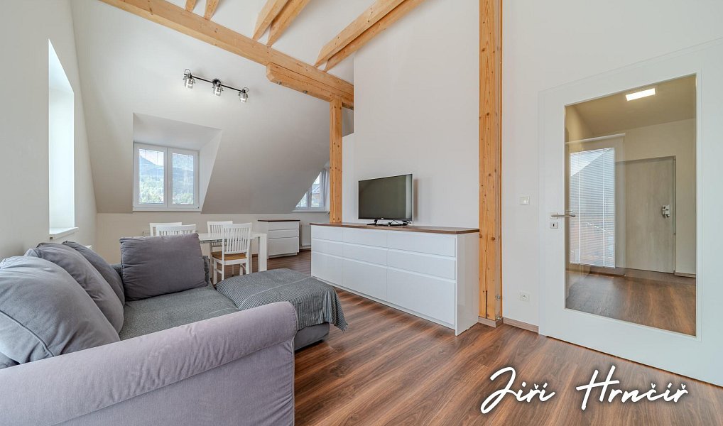 Prodej bytu 3+kk 77 m², Liberec – náhled fotky 7