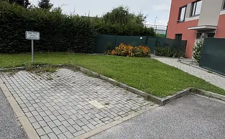 Pronájem komerčního objektu (jiného typu) 9 m², Dolní, Včelná, okres České Budějovice