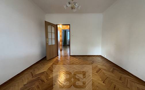 Prodej bytu 2+1 60 m², Jílová, Olomouc - Neředín