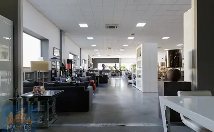 Pronájem obchodních prostor 518 m², Průhonická, Čestlice, okres Praha-východ