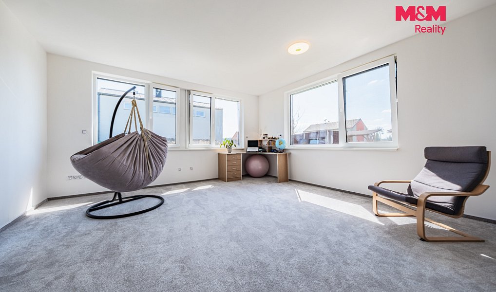 Prodej domu 136 m² s pozemkem 1 780 m², Žďár – náhled fotky 9