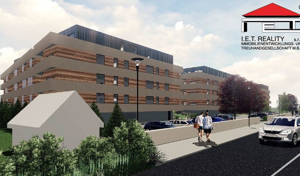 Prodej stavebního pozemku 10 295 m², Opava – náhled fotky 11