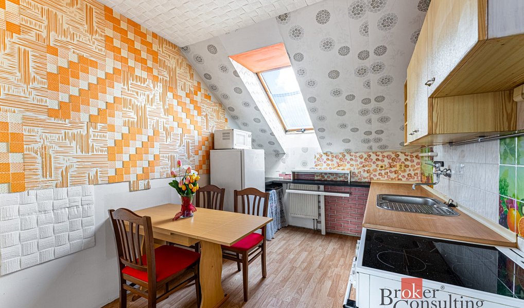 Prodej bytu 2+1 55 m², Žďár nad Sázavou – náhled fotky 8