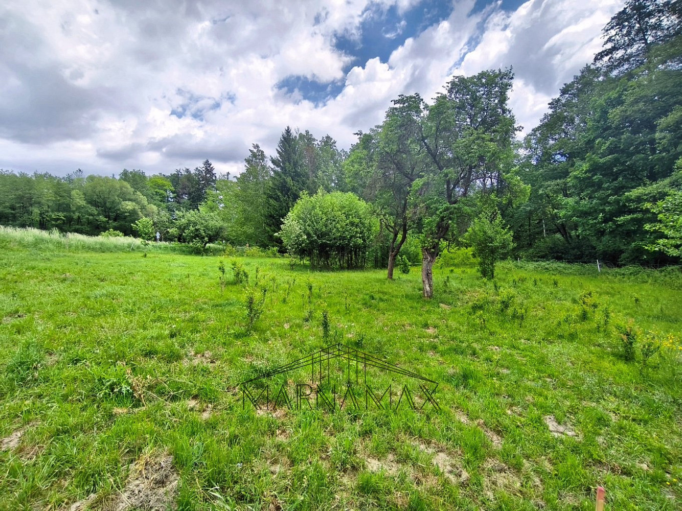 Prodej stavebního pozemku 2 377 m² — photo 4