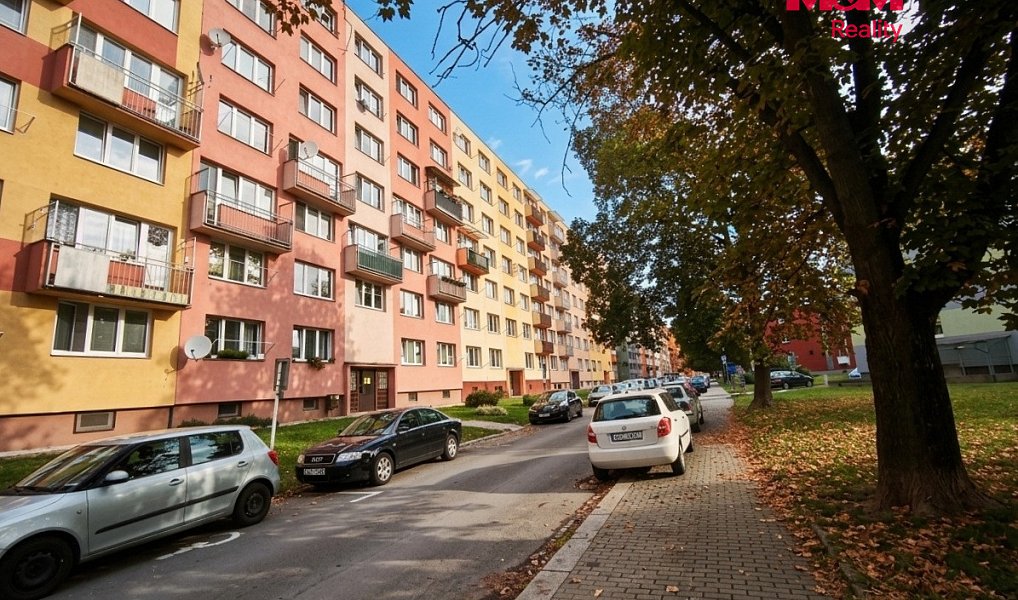 Prodej bytu 2+1 56 m², Ostrava – náhled fotky 7