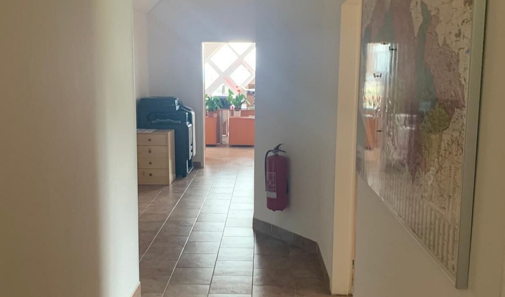 Pronájem kanceláře 117 m², Příbram – náhled fotky 15