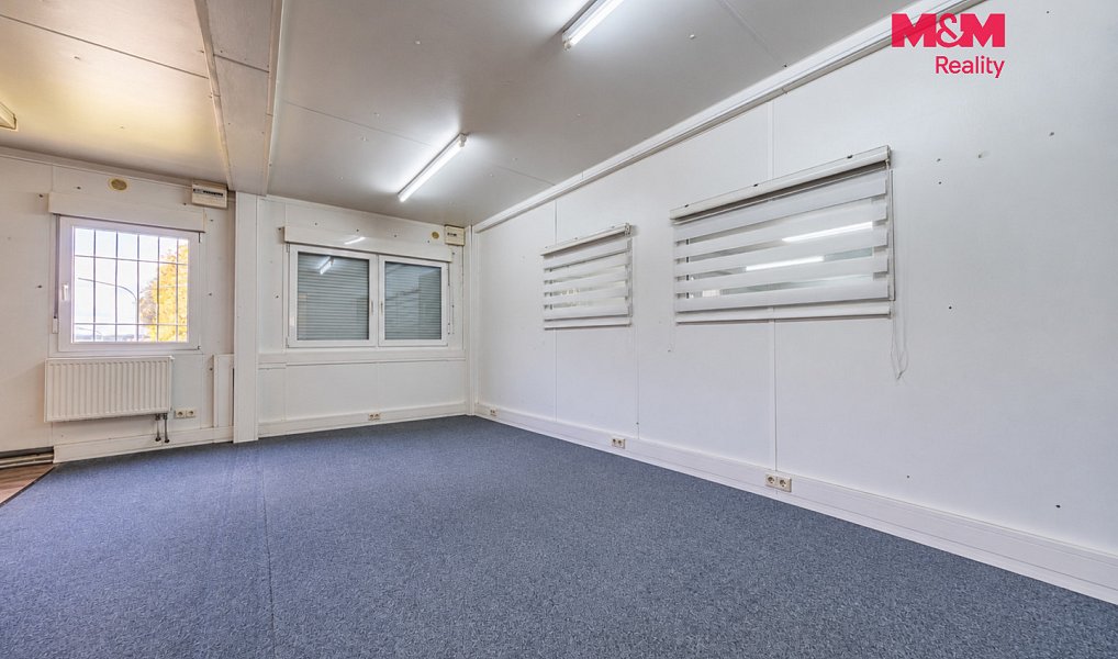 Prodej komerčního pozemku 790 m², Bernartice – náhled fotky 6