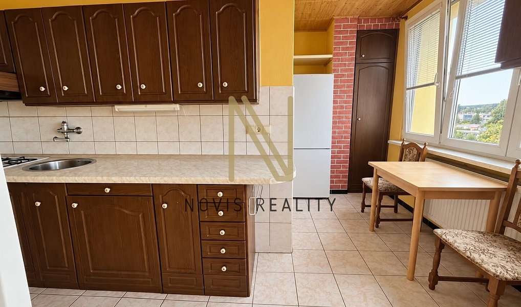 Prodej bytu 2+1 65 m², Nýřany – náhled fotky 3