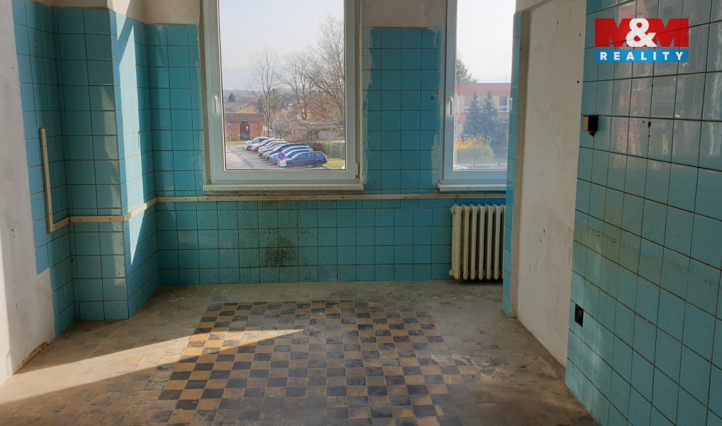 Pronájem obchodních prostor 140 m², Český Těšín – náhled fotky 6