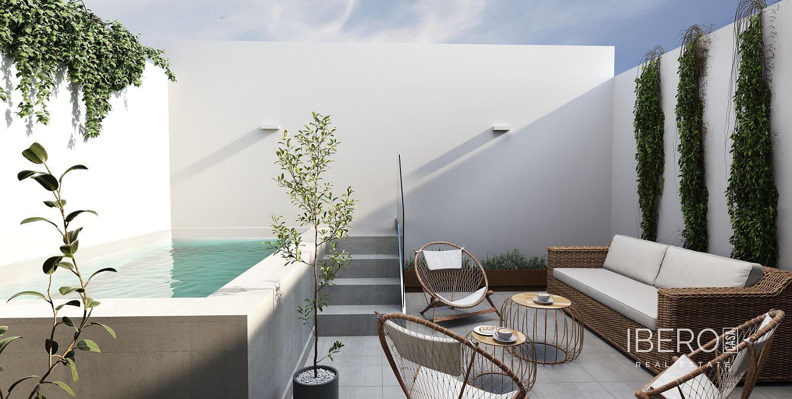 Casa 4+kk – Antequera - Més