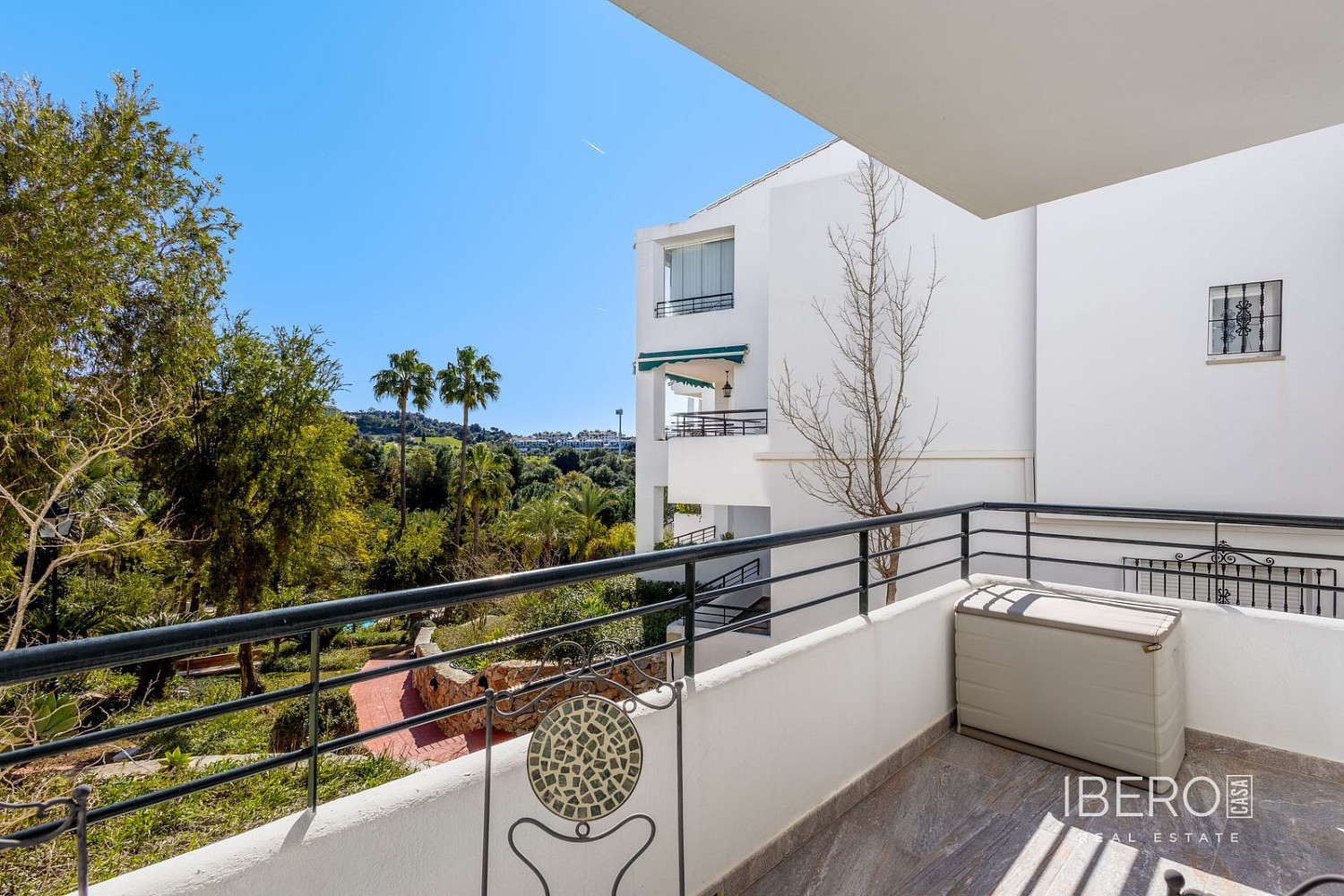 Casa 3+kk – Málaga, Centro Histórico, Centro - Más