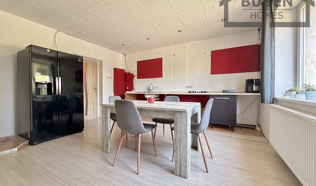 Prodej domu 160 m² s pozemkem 599 m², Svojšín – náhled fotky 14