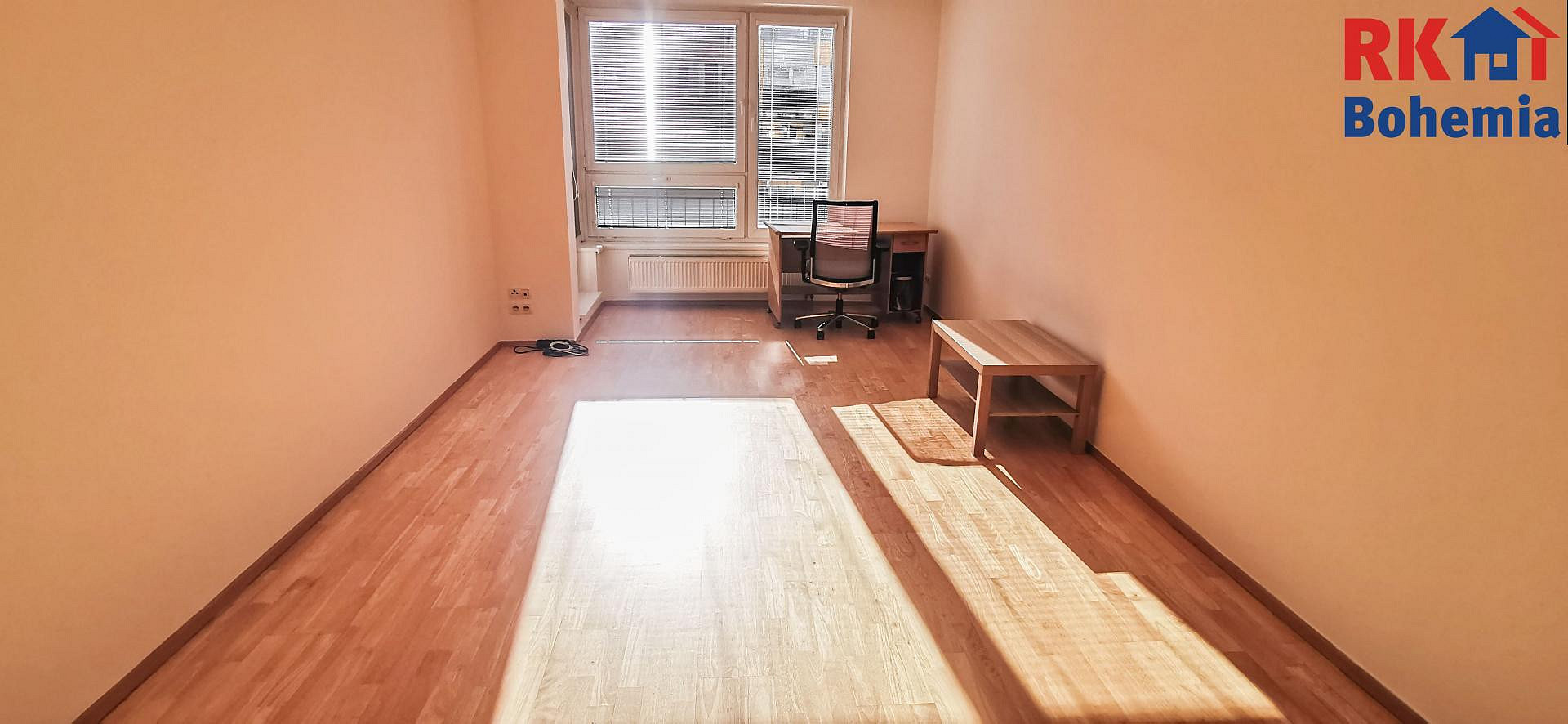 Pronájem bytu 2+kk 57 m² — photo 5