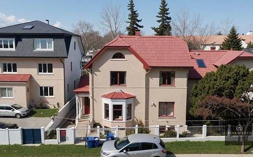 Prodej domu 200 m² s pozemkem 455 m²