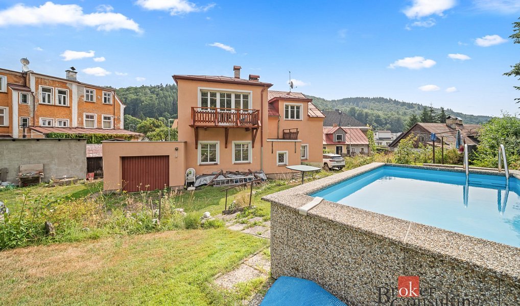Prodej domu 263 m² s pozemkem 363 m², Svoboda nad Úpou – náhled fotky 6