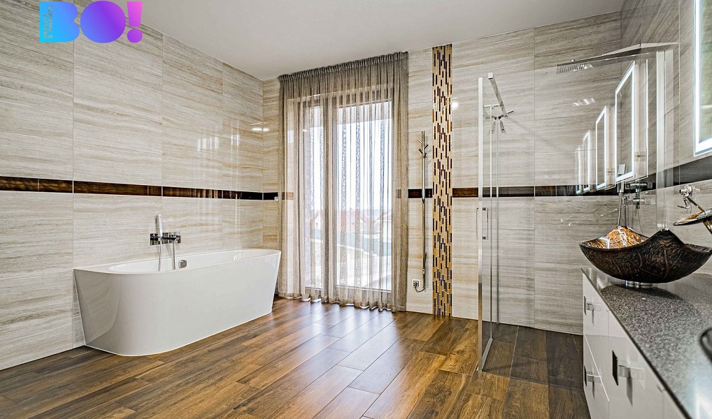 Prodej domu 543 m² s pozemkem 1 009 m², Stará Huť – náhled fotky 23