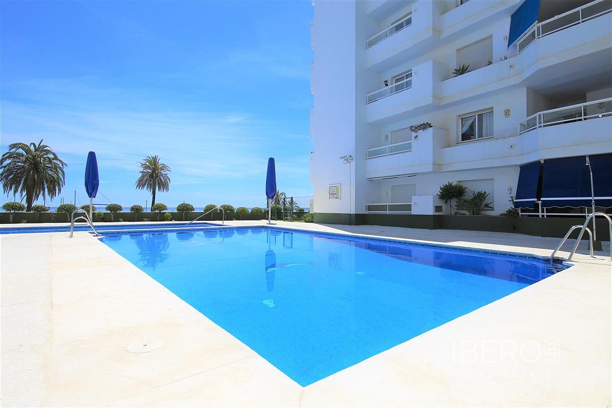Pis 3+kk – Estepona, Barriada Islas Canarias - Vista 4