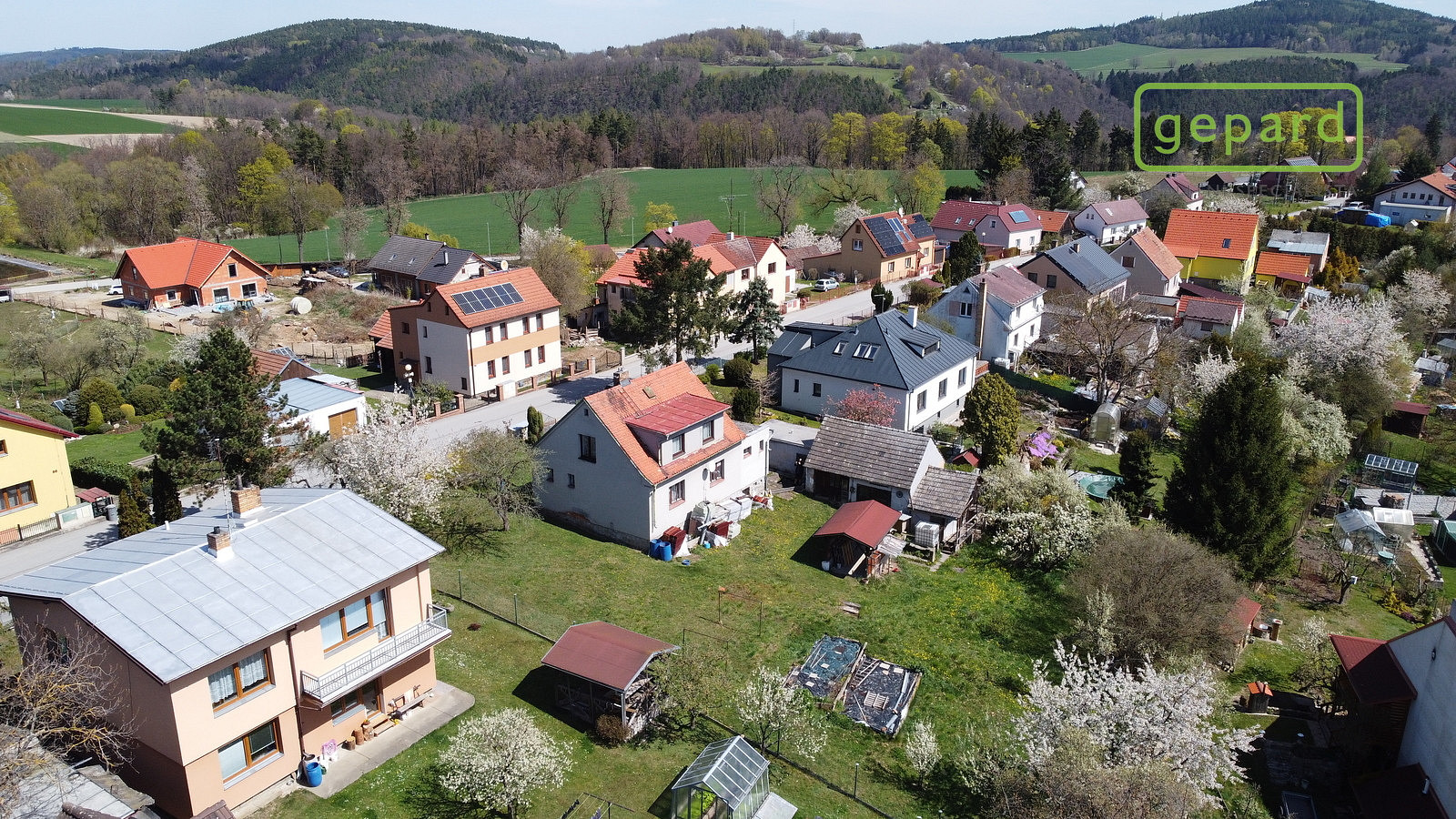 Prodej domu 145 m² s pozemkem 1 218 m² – fotografie 5