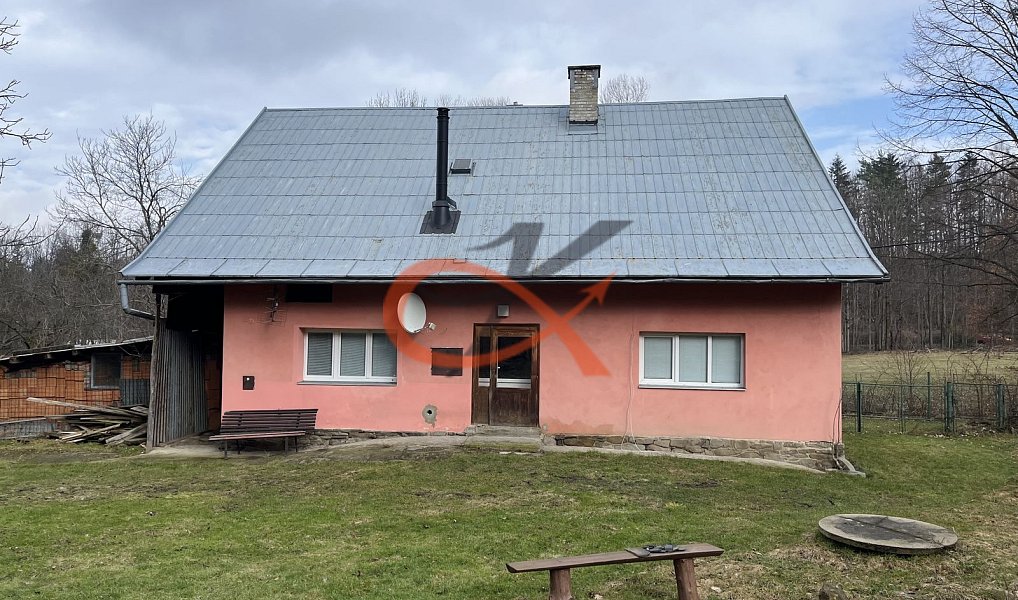 Prodej domu 200 m² s pozemkem 1 550 m², Trojanovice – náhled fotky 9