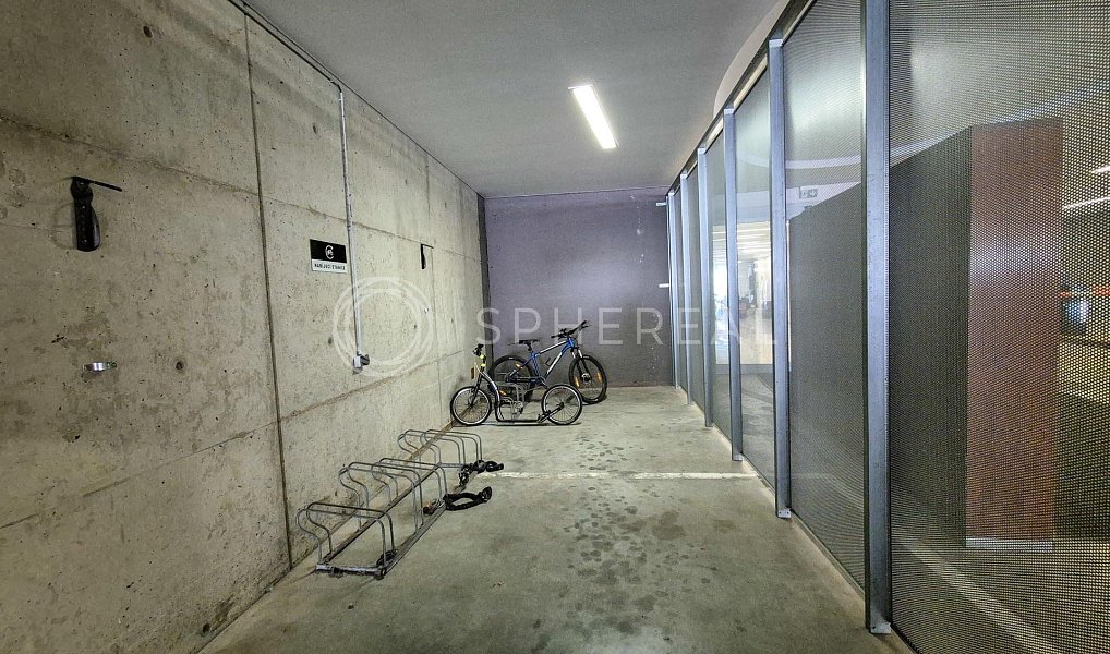 Pronájem kanceláře 205 m², Brno – náhled fotky 8
