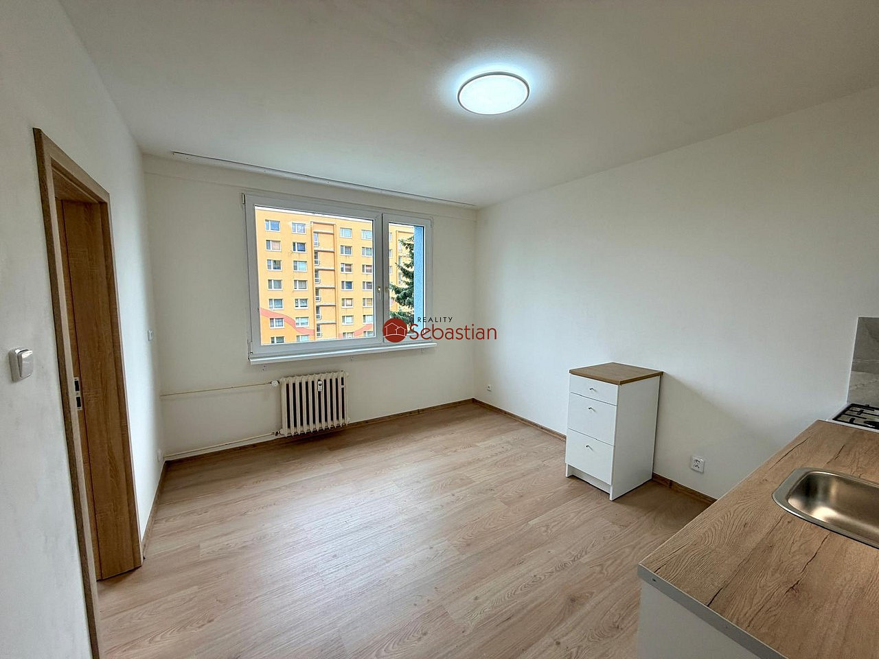 Pronájem bytu 2+kk 35 m² – fotografie 5