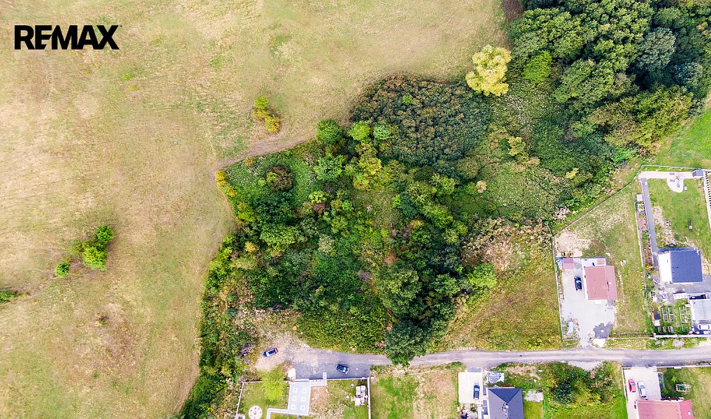 Prodej louky 1 212 m², Česká Lípa – náhled fotky 2