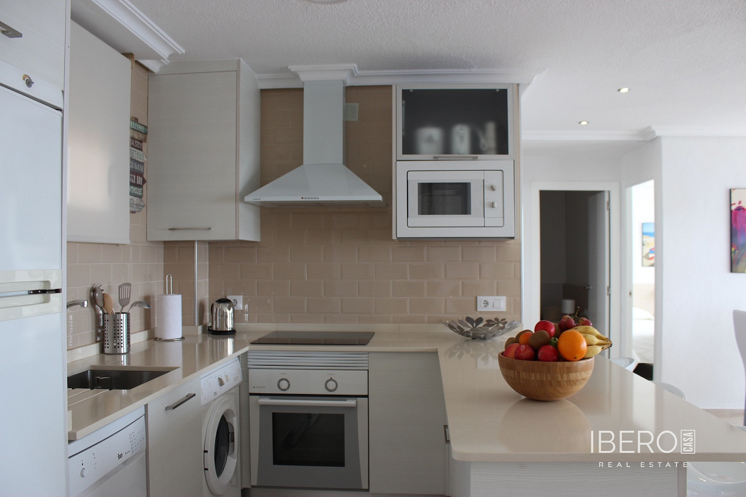 4+kk Apartment in Pilar de la Horadada – pohled 4