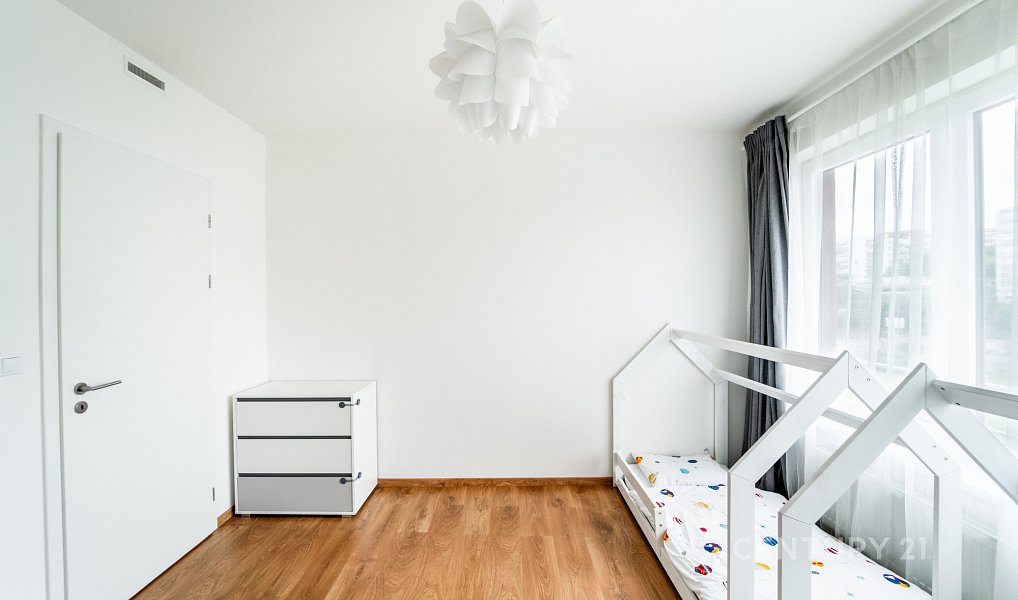 Prodej bytu 3+kk 79 m², Praha – náhled fotky 11