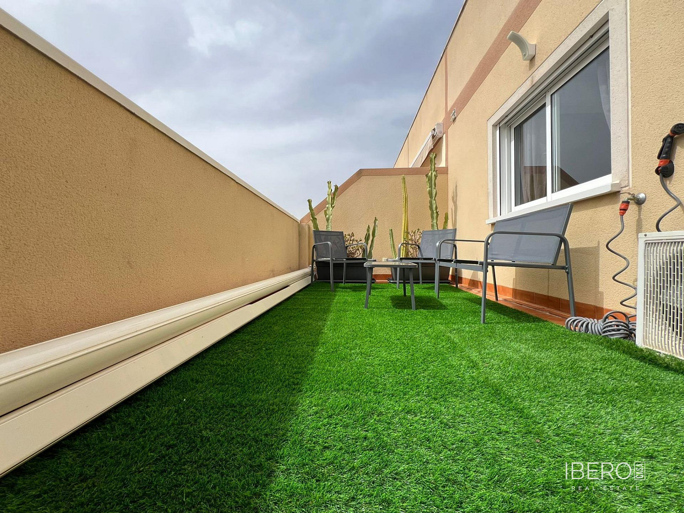 Pis 3+kk – Torrevieja - Vista 5