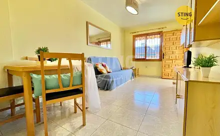Prodej bytu 3+1 57 m², San Pedro del Piňatar, Španělsko