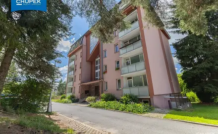 Prodej bytu 4+1 90 m², Na Pískovně, Liberec - Liberec XIV-Ruprechtice