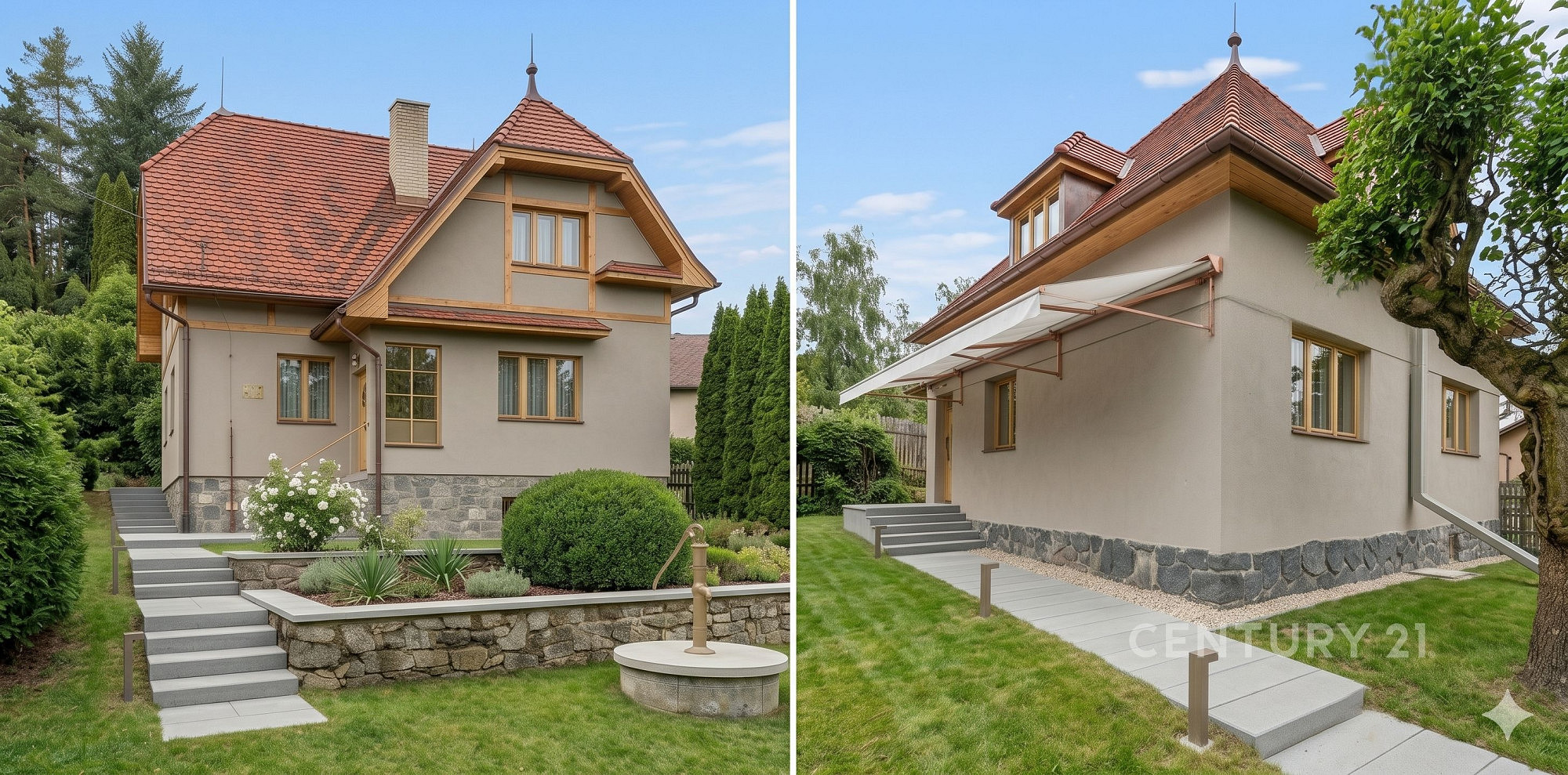 Prodej domu 182 m² s pozemkem 1 250 m² – fotografie 3